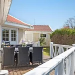 Alfredine - 1km From The Sea By Interhome * Blåvand