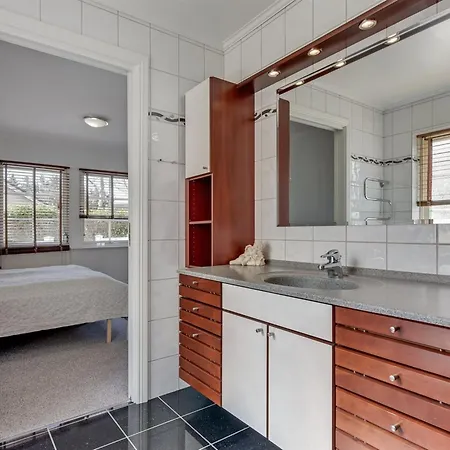 Alfredine - 1km From The Sea By Interhome Blåvand