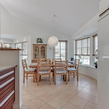 Alfredine - 1km From The Sea By Interhome * Blåvand