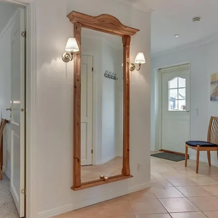 Alfredine - 1km From The Sea By Interhome 펜션 Blåvand