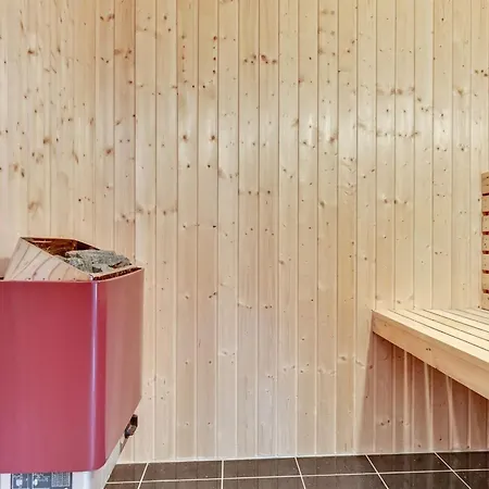 Alfredine - 1km From The Sea By Interhome Casa vacanze Blåvand