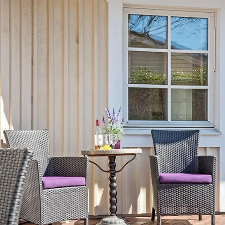 펜션 Alfredine - 1km From The Sea By Interhome *