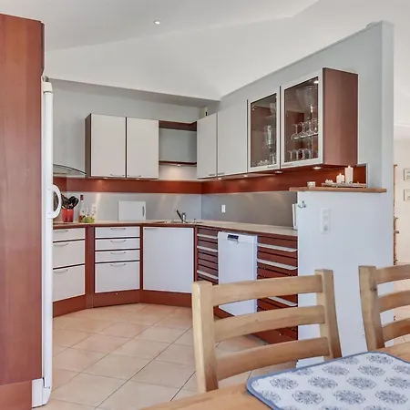 Nyaraló Alfredine - 1km From The Sea By Interhome Blåvand