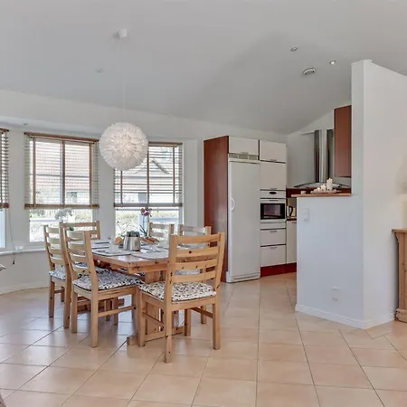 Alfredine - 1km From The Sea By Interhome * Blåvand