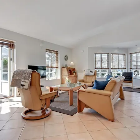 Alfredine - 1km From The Sea By Interhome Casa vacanze Blåvand