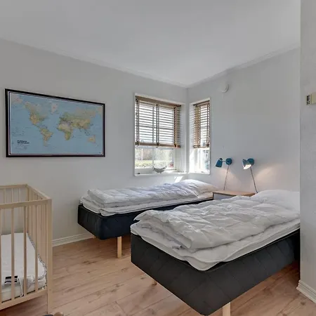 Casa vacanze Alfredine - 1km From The Sea By Interhome Blåvand