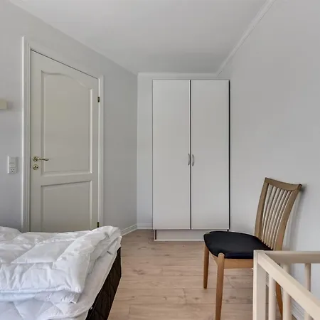 Casa vacanze Alfredine - 1km From The Sea By Interhome Blåvand