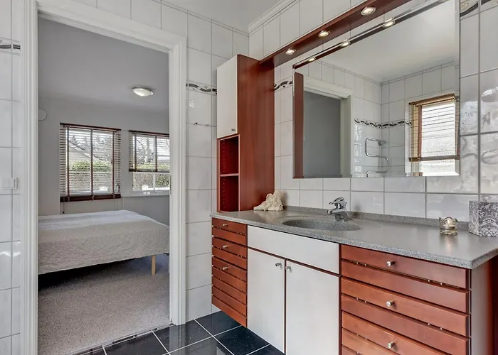 Alfredine - 1km From The Sea By Interhome Blåvand