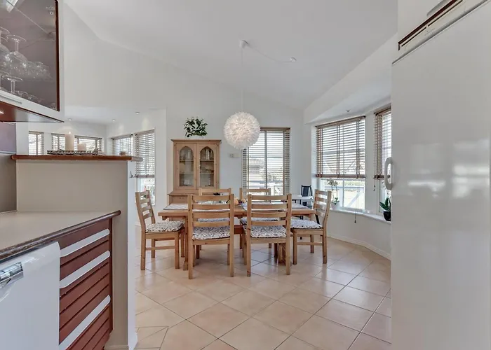 Alfredine - 1km From The Sea By Interhome * Blåvand