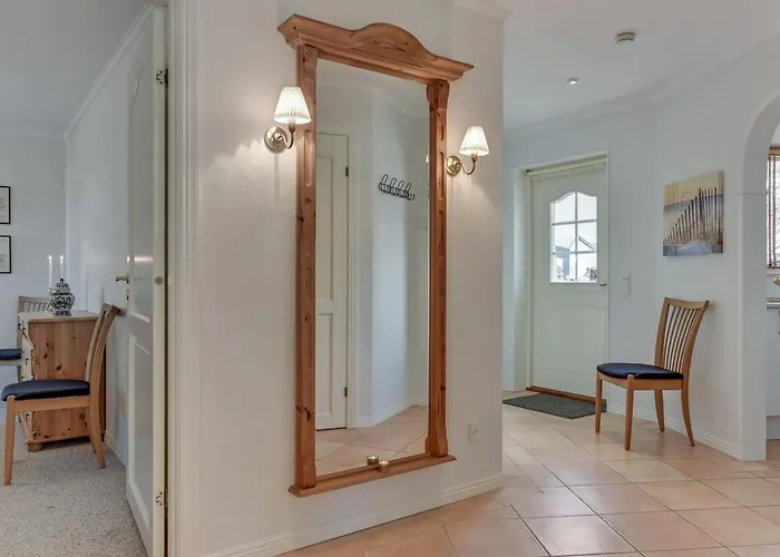 Alfredine - 1km From The Sea By Interhome بيت للعطل Blåvand