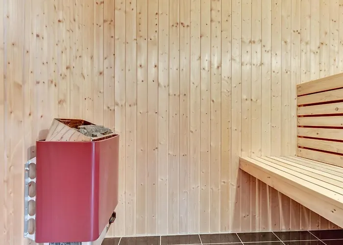 Alfredine - 1km From The Sea By Interhome بيت للعطل Blåvand