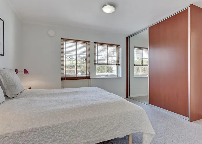 Alfredine - 1km From The Sea By Interhome بيت للعطل Blåvand