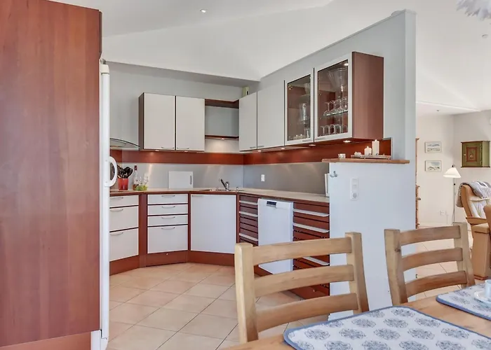 بيت للعطل Alfredine - 1km From The Sea By Interhome Blåvand