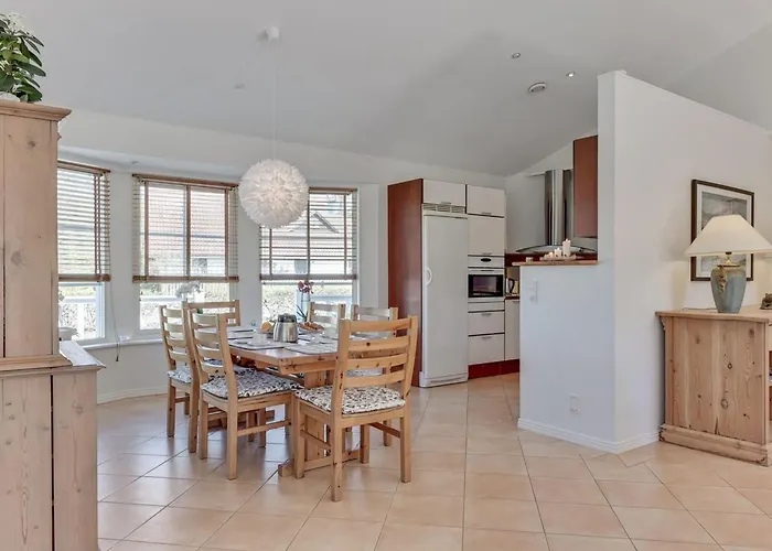 Alfredine - 1km From The Sea By Interhome * Blåvand