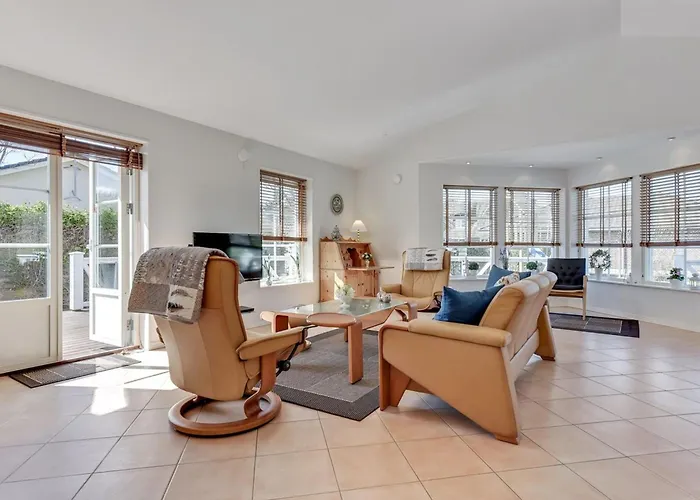 Alfredine - 1km From The Sea By Interhome بيت للعطل Blåvand