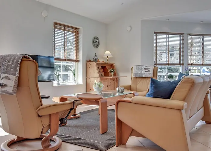 Alfredine - 1km From The Sea By Interhome Blåvand